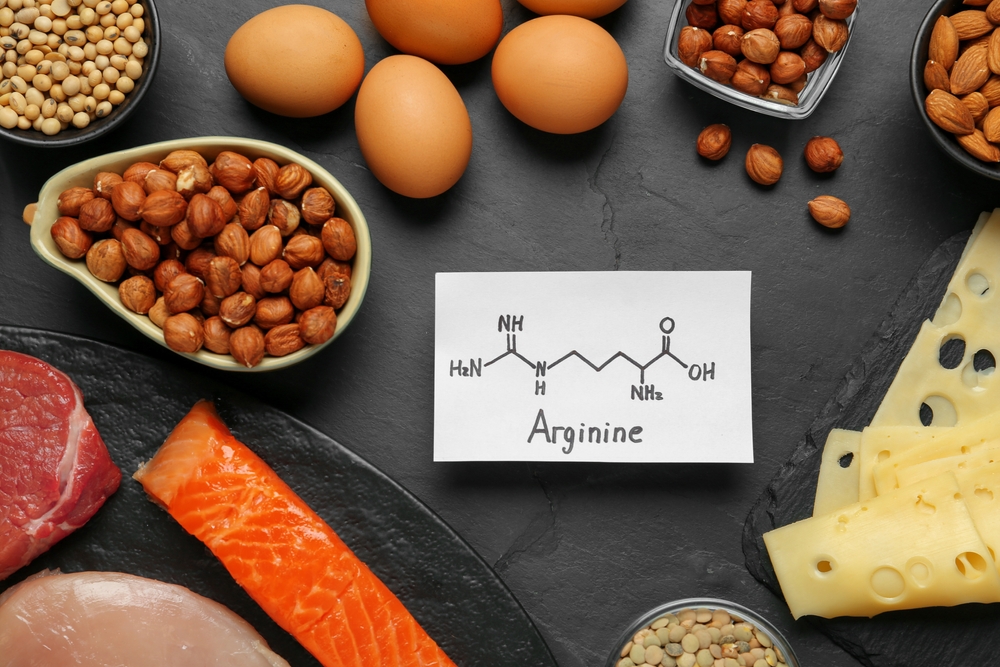 Arginin